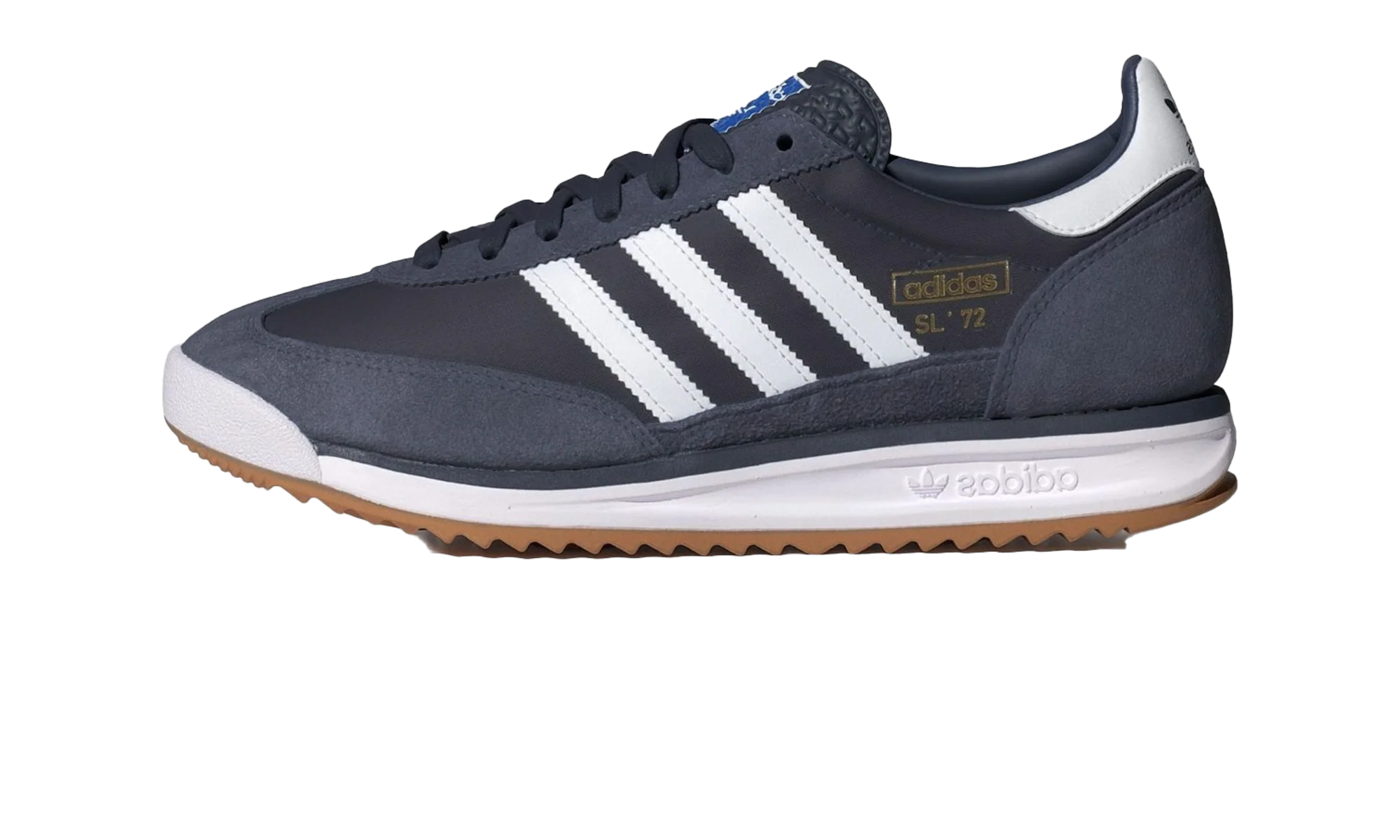 SL 72 RS "Night Indigo Cloud White Shadow Navy" IH8017