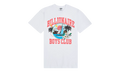 Sail T-Shirt "White" 861 2201 WHT