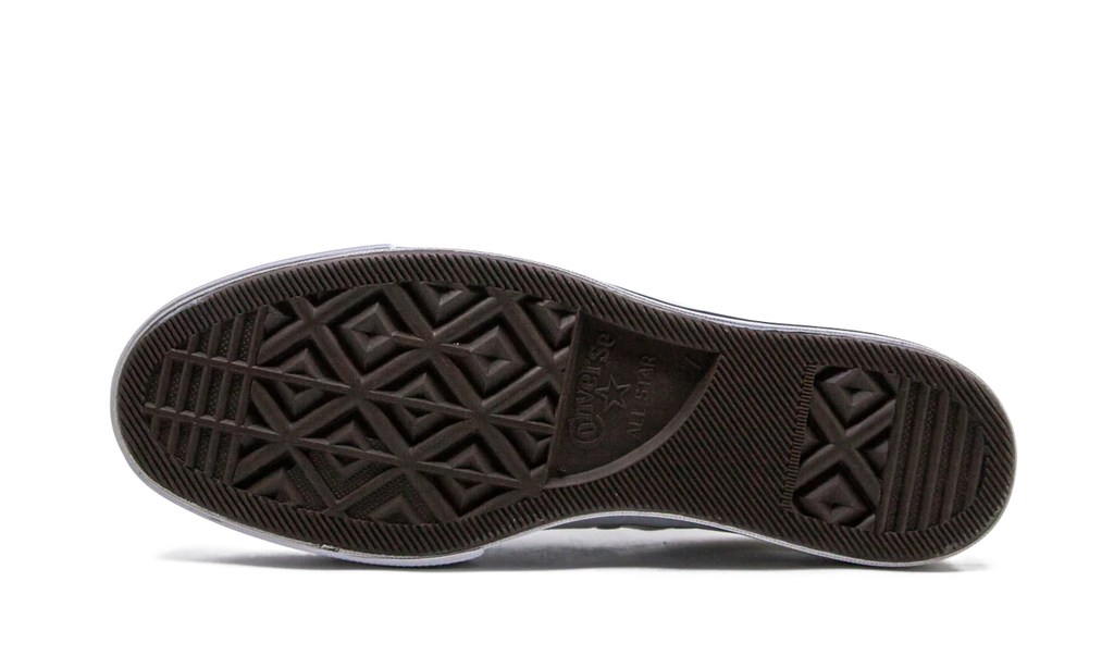 CTAS LIFT OX WMNS "White Black" 560251C