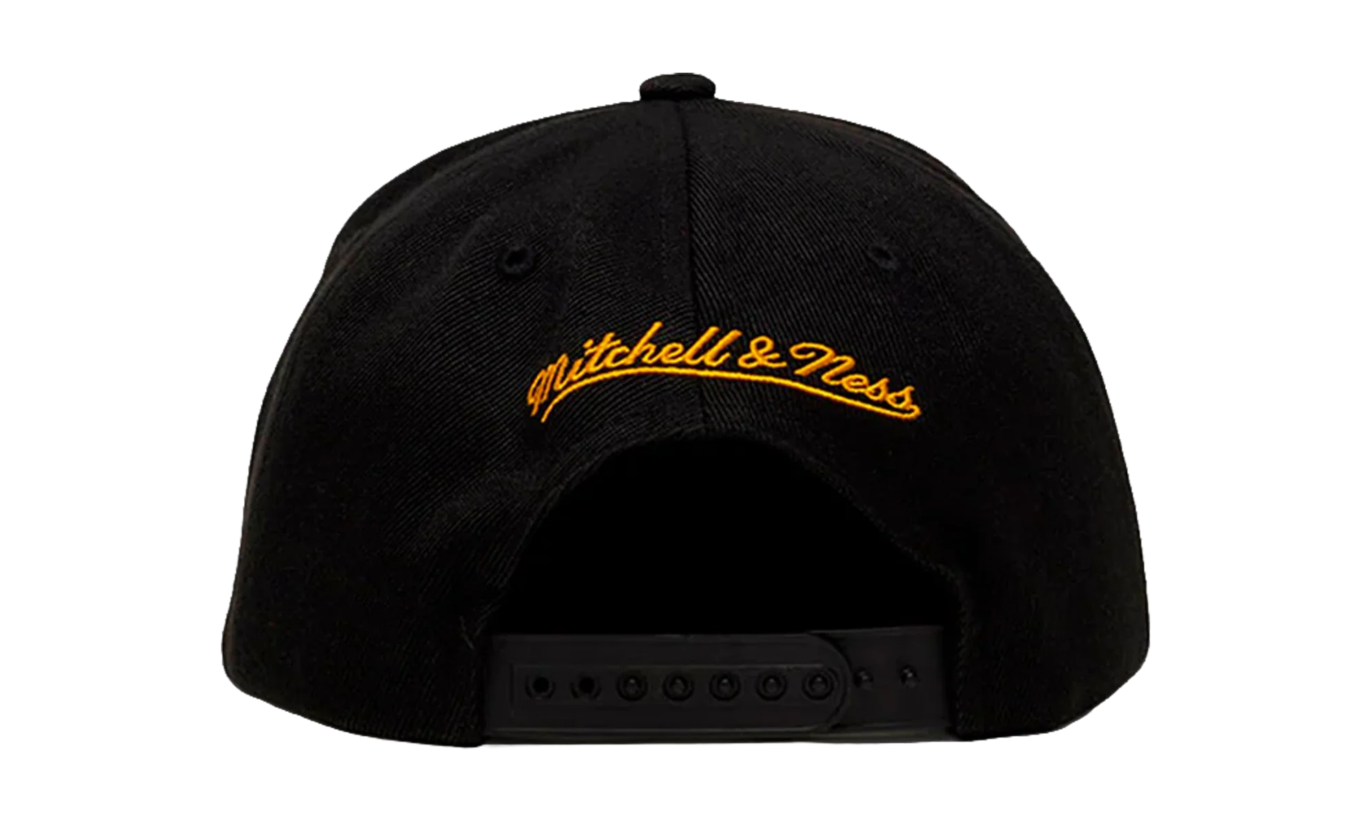 Miami Heat Flames Core Basic Snapback "Black" 6HSSJS19079 MHEBLCK