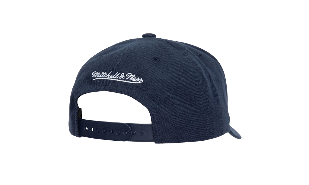 MLB Shark Pro Snapback Cap "New York Yankees - Navy" HP8209 NYYNAVY