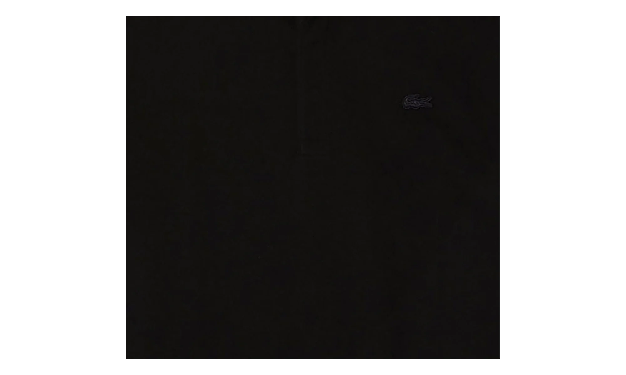 Paris Regular Fit Stretch T-Shirt "Black" PH5522 031