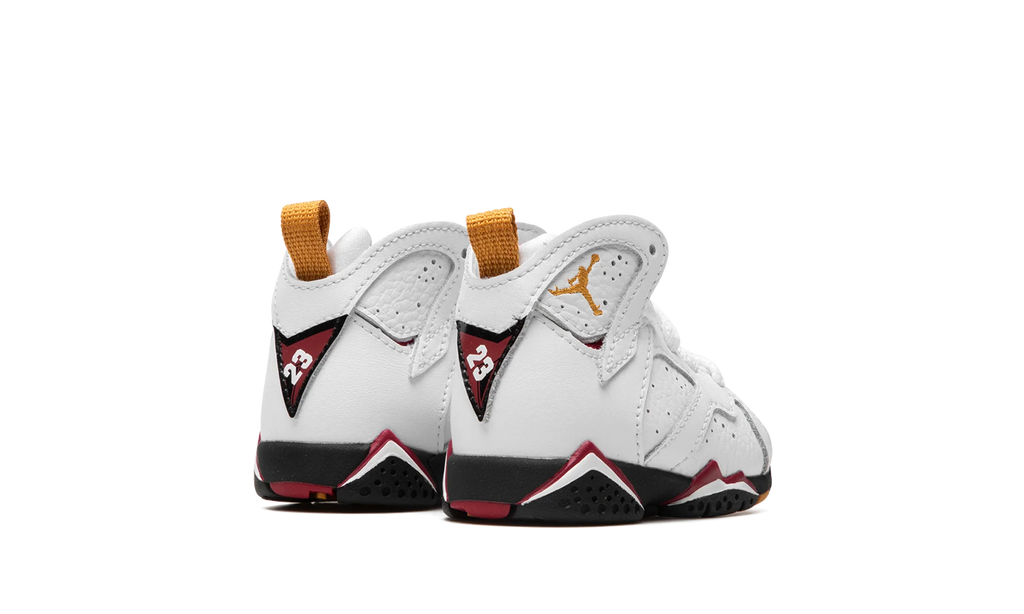 Air Jordan 7 TD "Cardinal" DJ2776 106