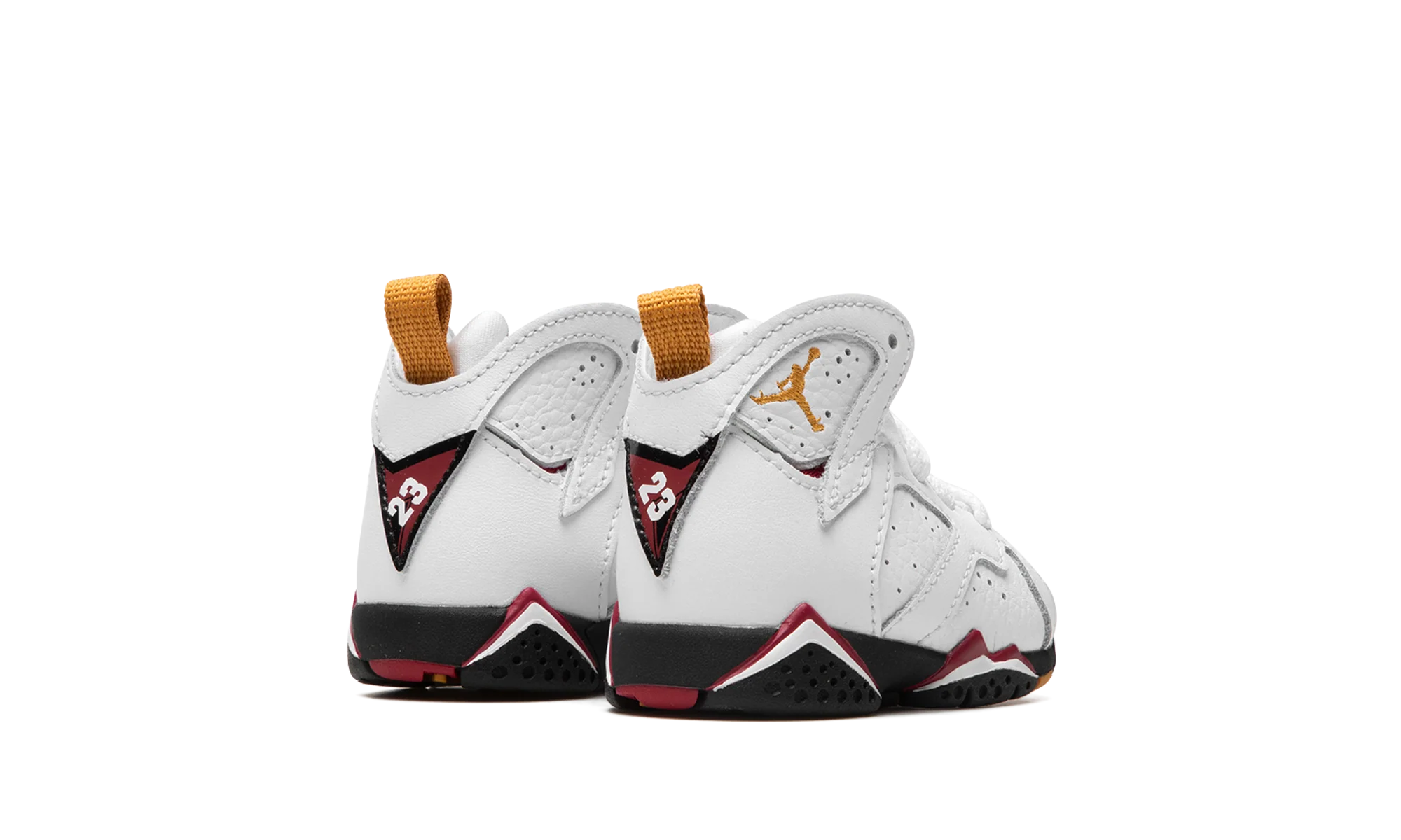 Air Jordan 7 TD "Cardinal" DJ2776 106