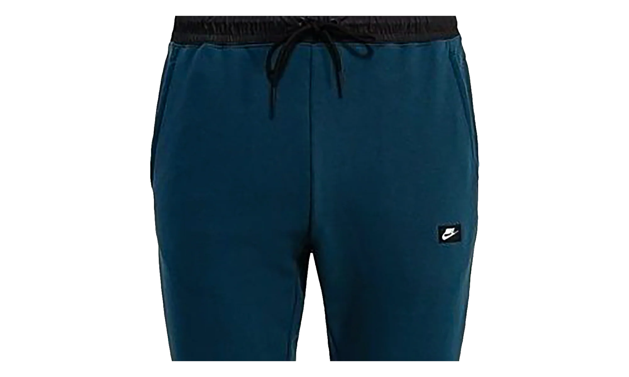 NSW Modern Joggers Sweatpants "Midnight Turquoise" 805154 346