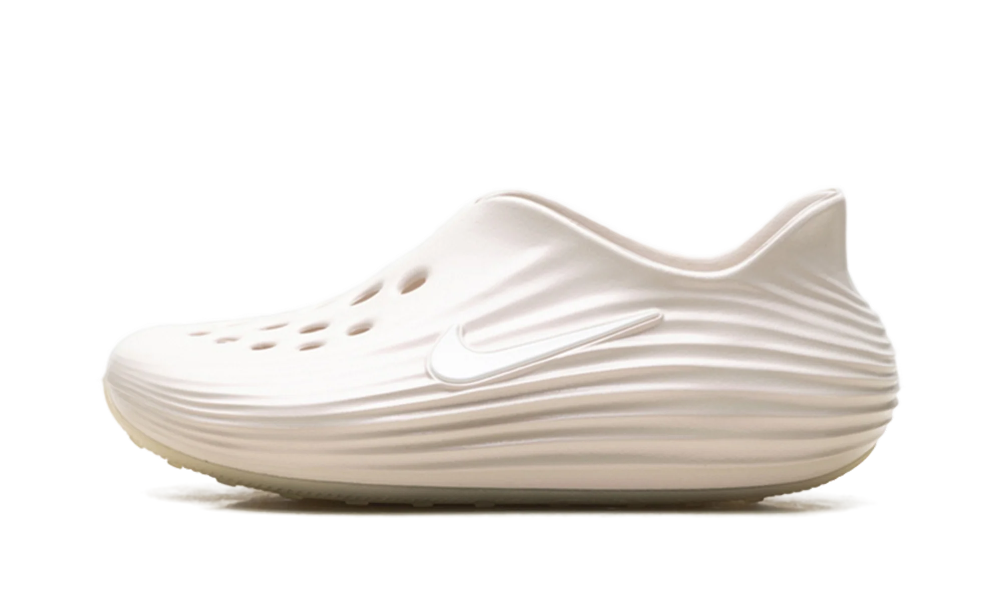 ReactX Rejuven8 "A'ja Wilson Desert Sand" IH0811 001