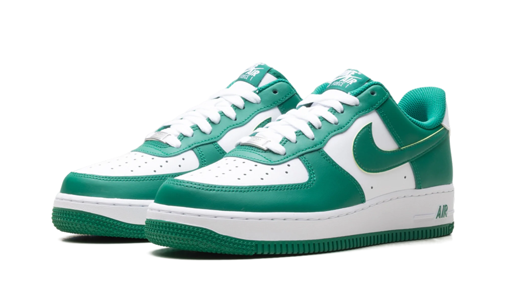 Air Force 1 Low '07 "Malachite White" FJ4146 122