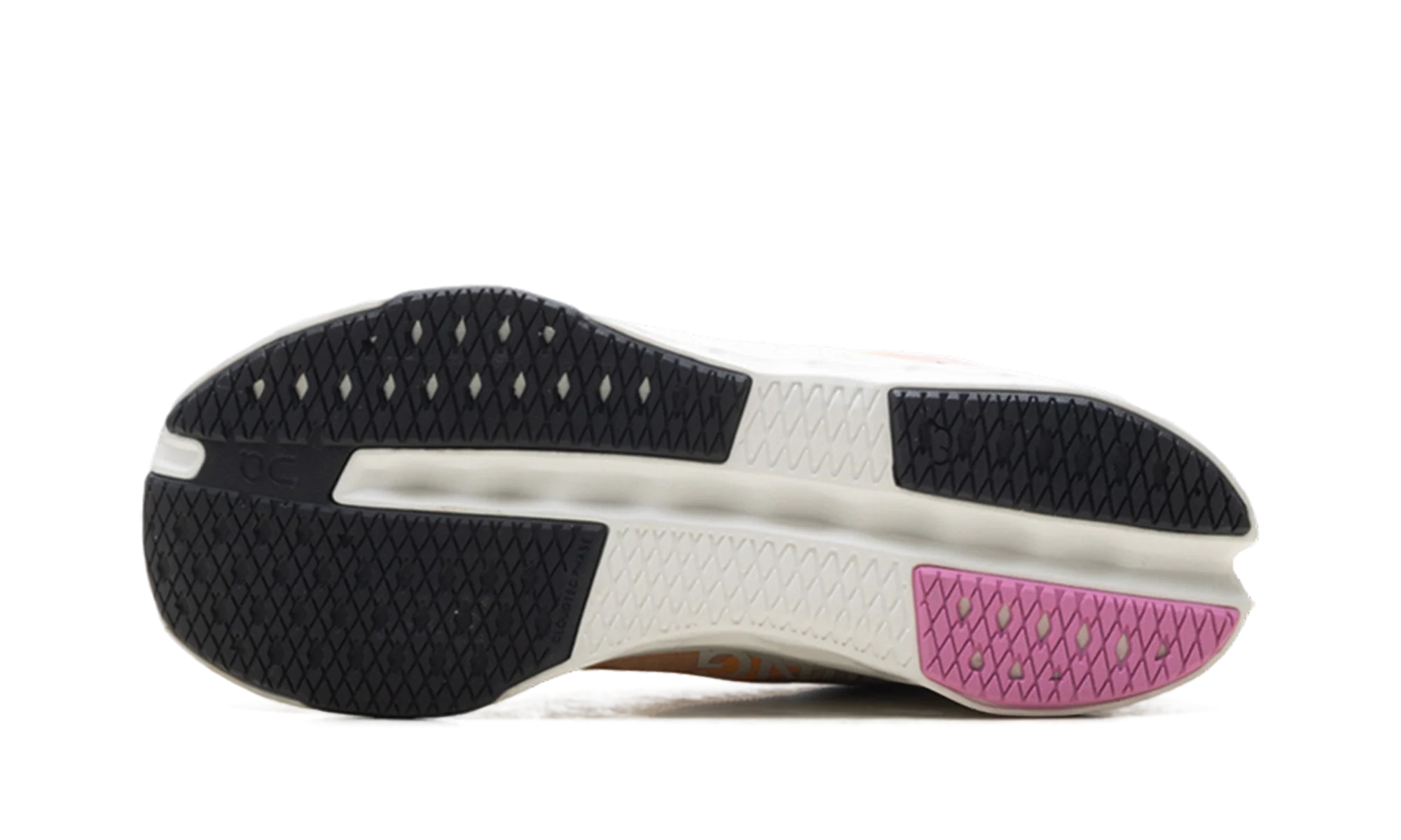 Cloudsurfer Next WMNS "Tangerine Ivory" 3WE30053126