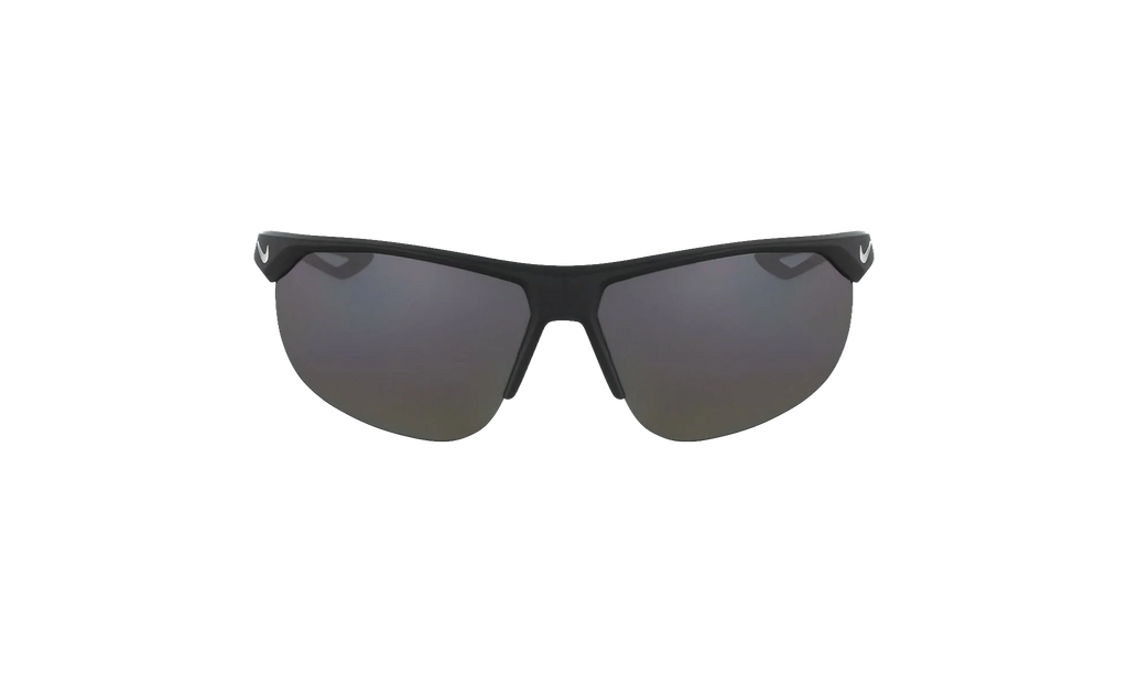 Cross Trainer Polarized Sunglasses "Black Silver" EV0939 001