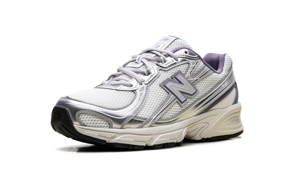 740 "Candied Violet Angora" U7406LV