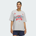 Women's adidas Lions Graphic Tee