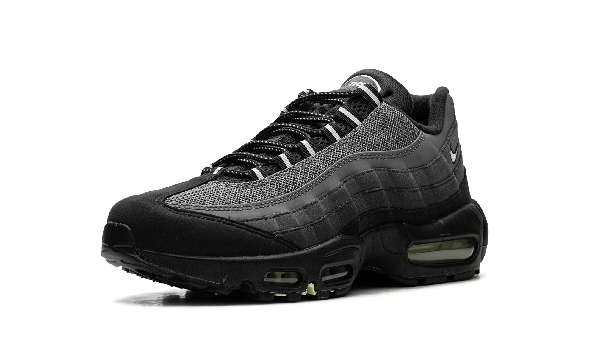 Air Max 95 "Vapor Green" HM0622 001