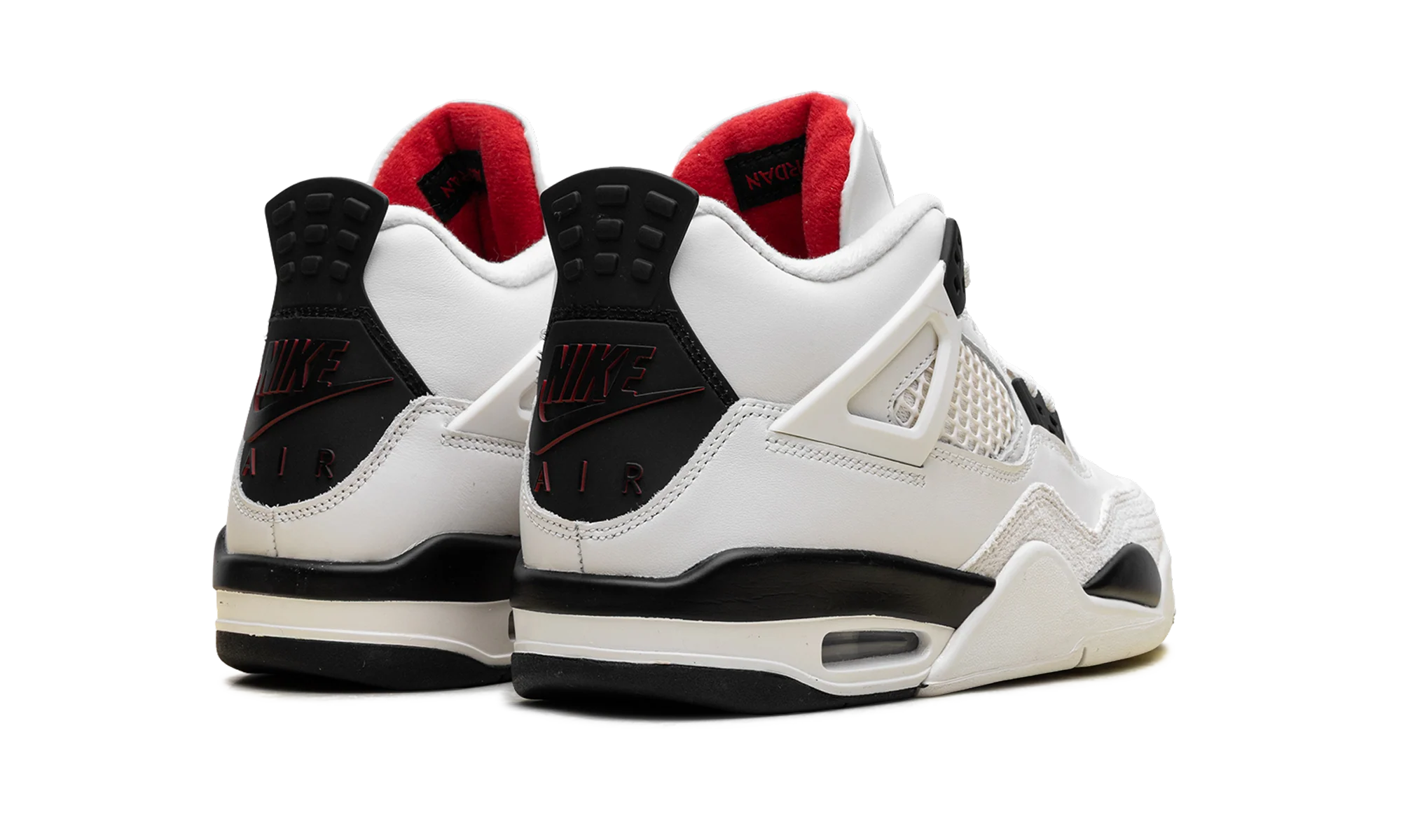 Air Jordan 4 GS "Flight Club" IM4026 100