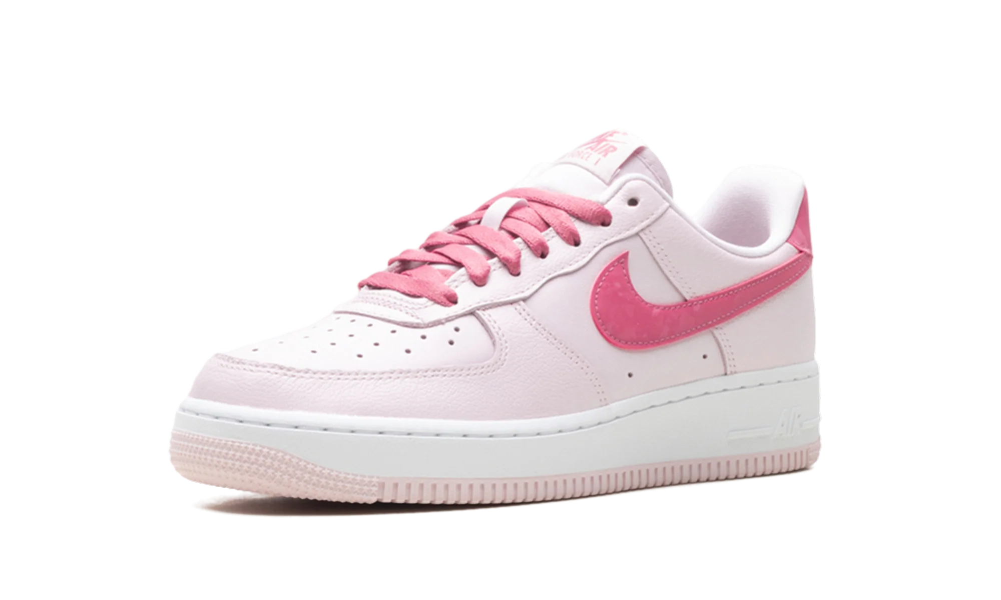 Air Force 1 Low WMNS "Valentine's Day (2026)" IO8755 600