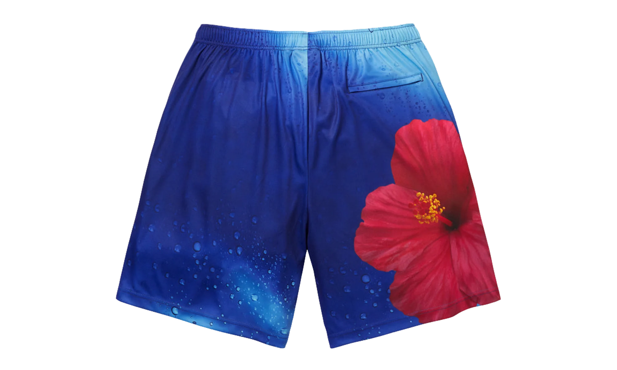 Fiji® Soccer Short "SS26 - Multicolor" SU27518