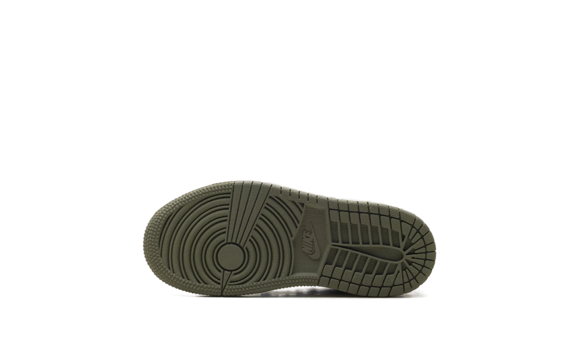 Jordan 1 Retro Low OG PS "Medium Olive" HQ6996 200