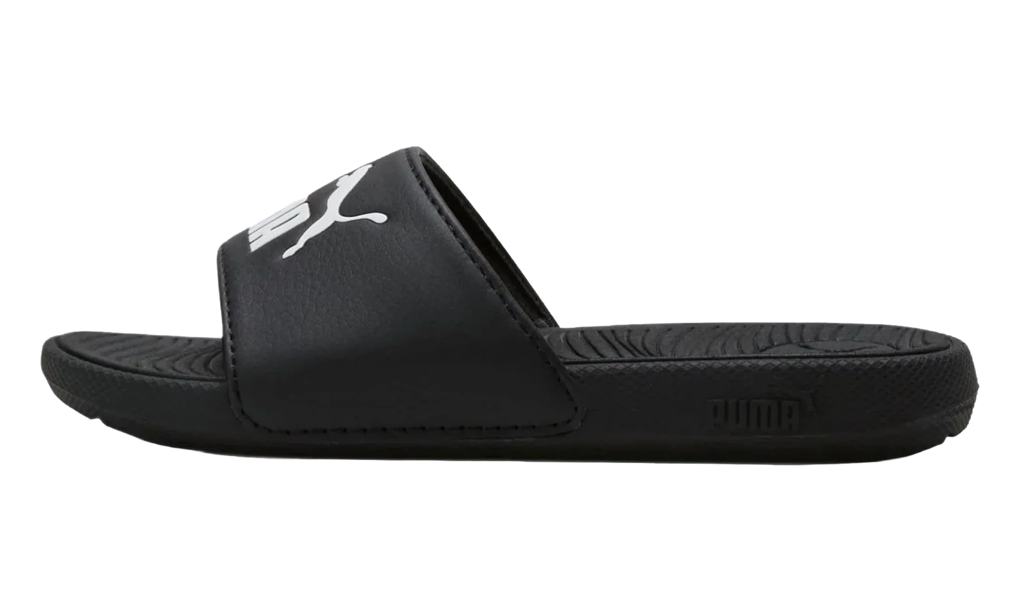 Cool Cat 2.0 Slides PS "Black White" 390884 01