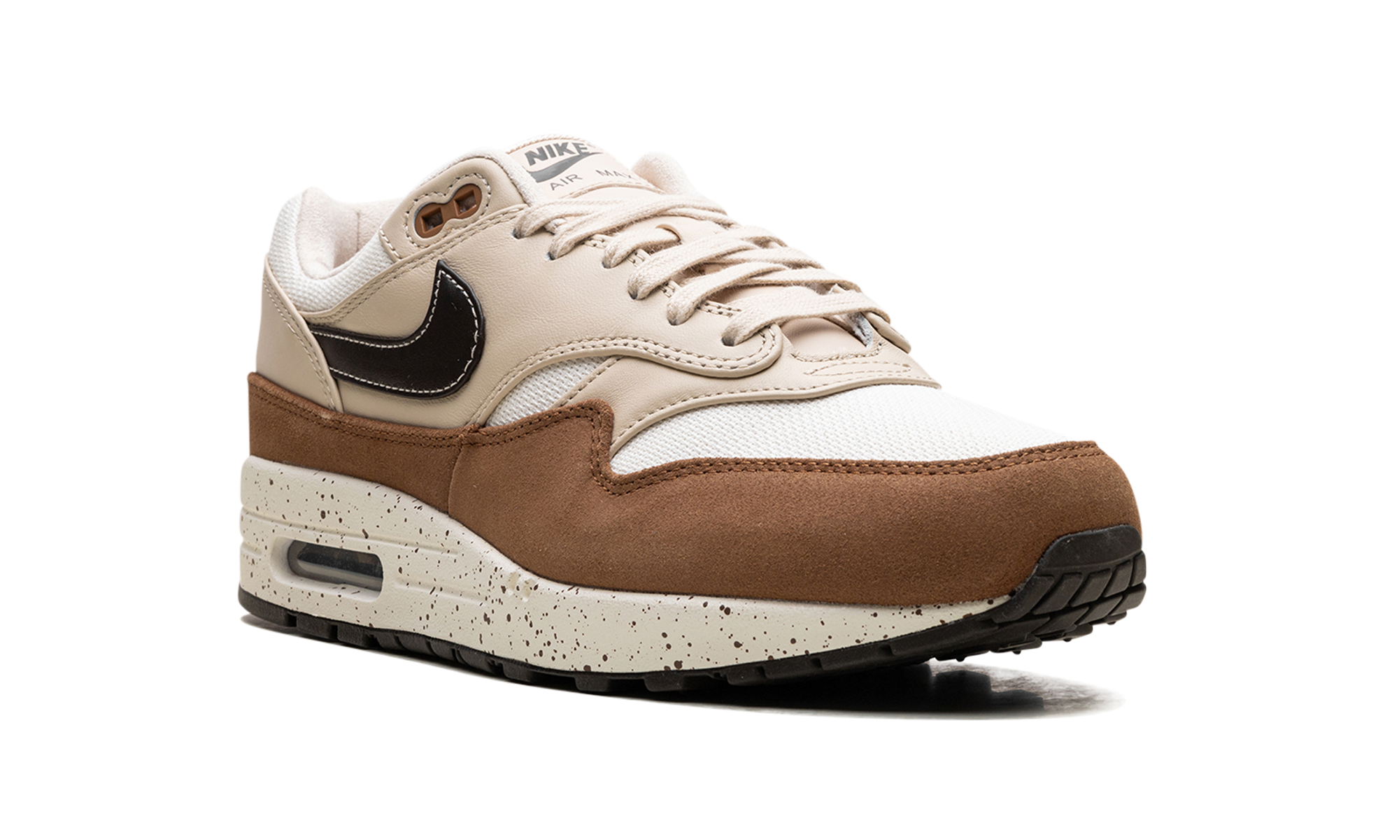 Air Max 1 Wmns"Velvet Brown" FZ3621 220
