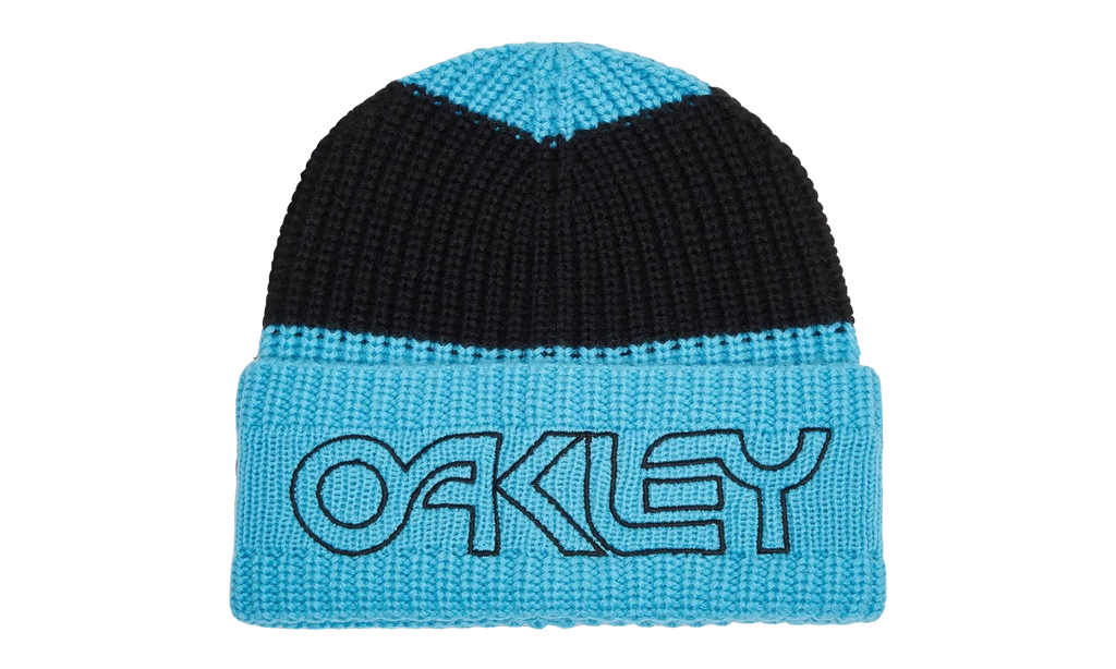 TNP Deep Cuff Beanie "Bright Blue" FOS901285 642