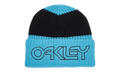 TNP Deep Cuff Beanie "Bright Blue" FOS901285 642