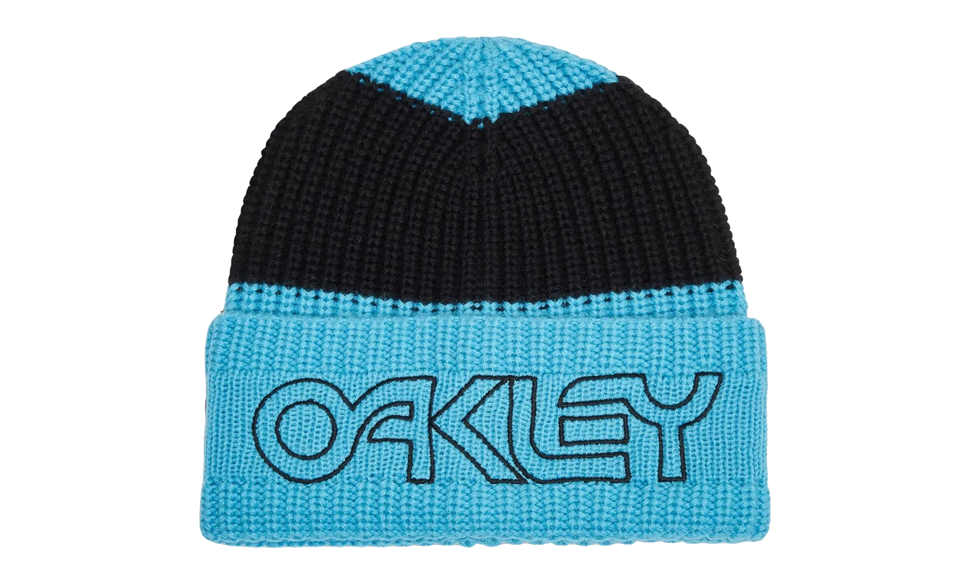 TNP Deep Cuff Beanie "Bright Blue" FOS901285 642
