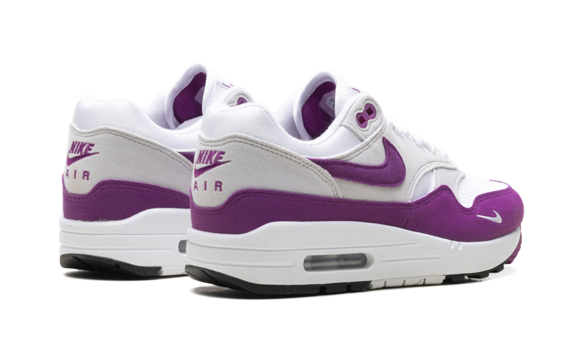 Air Max 1'87 WMNS"Bold Berry" HF1194 101