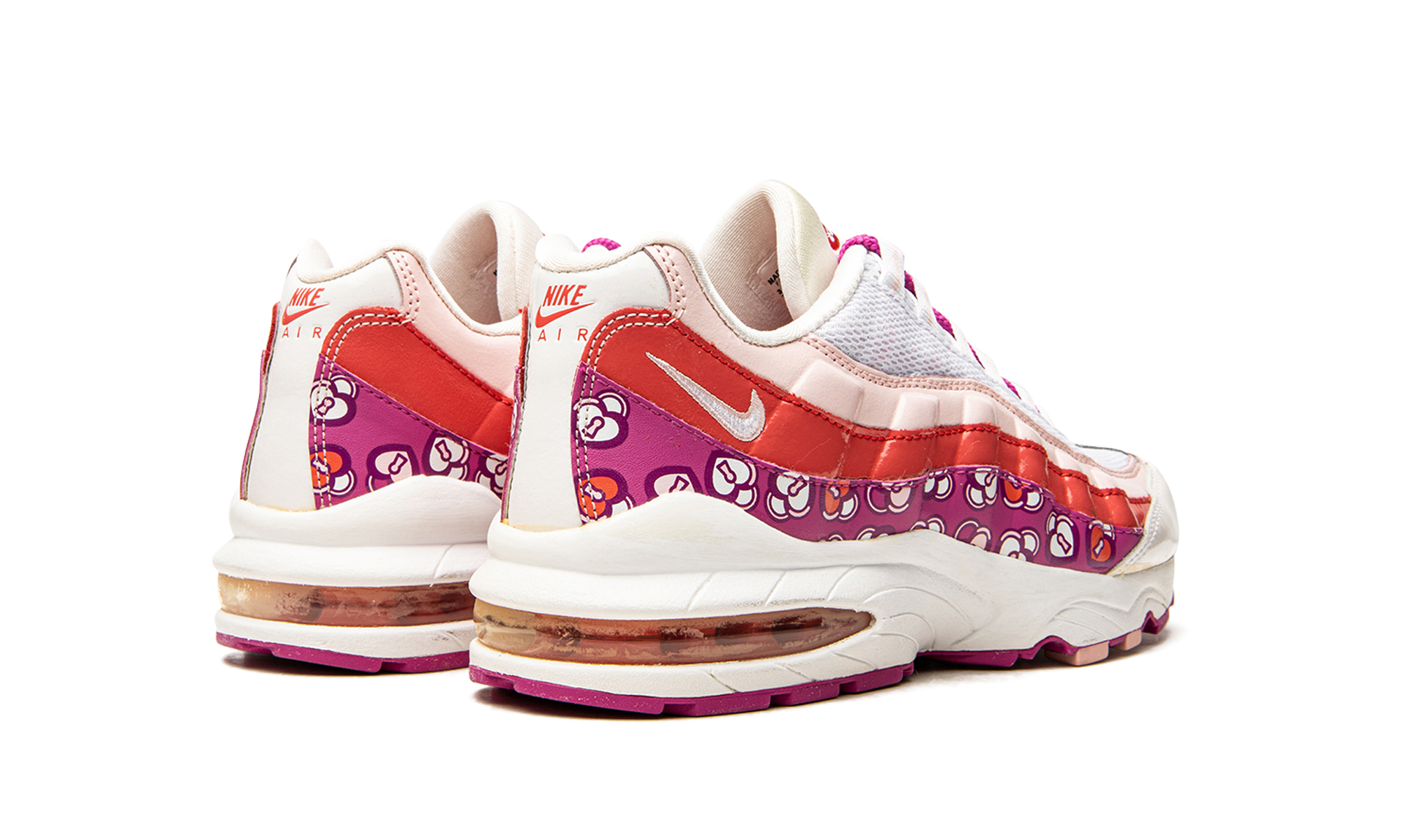 Air Max 95 LE (GS) "Valentine's Day" 310830 115