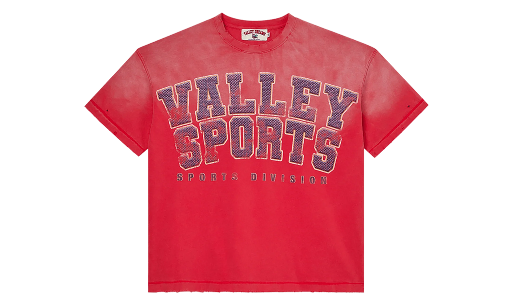 Sports Division Tee "Burn" 11451 10004VFSDTB BURN