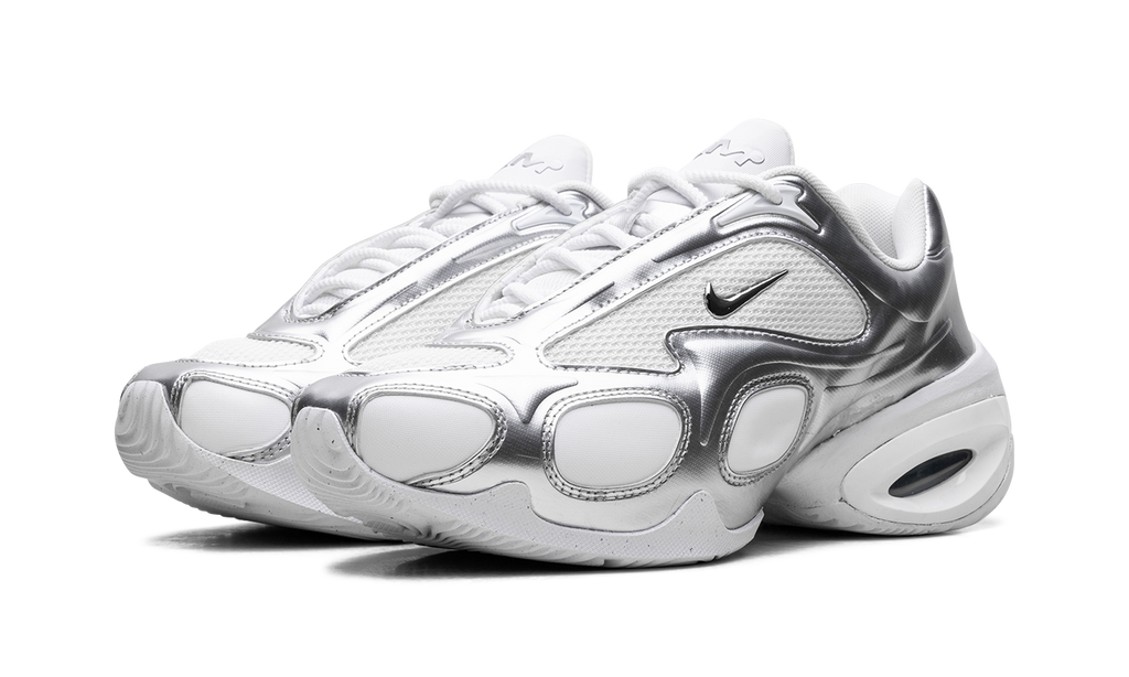 Air Max Muse WMNS"Metallic Silver" FV1920 100