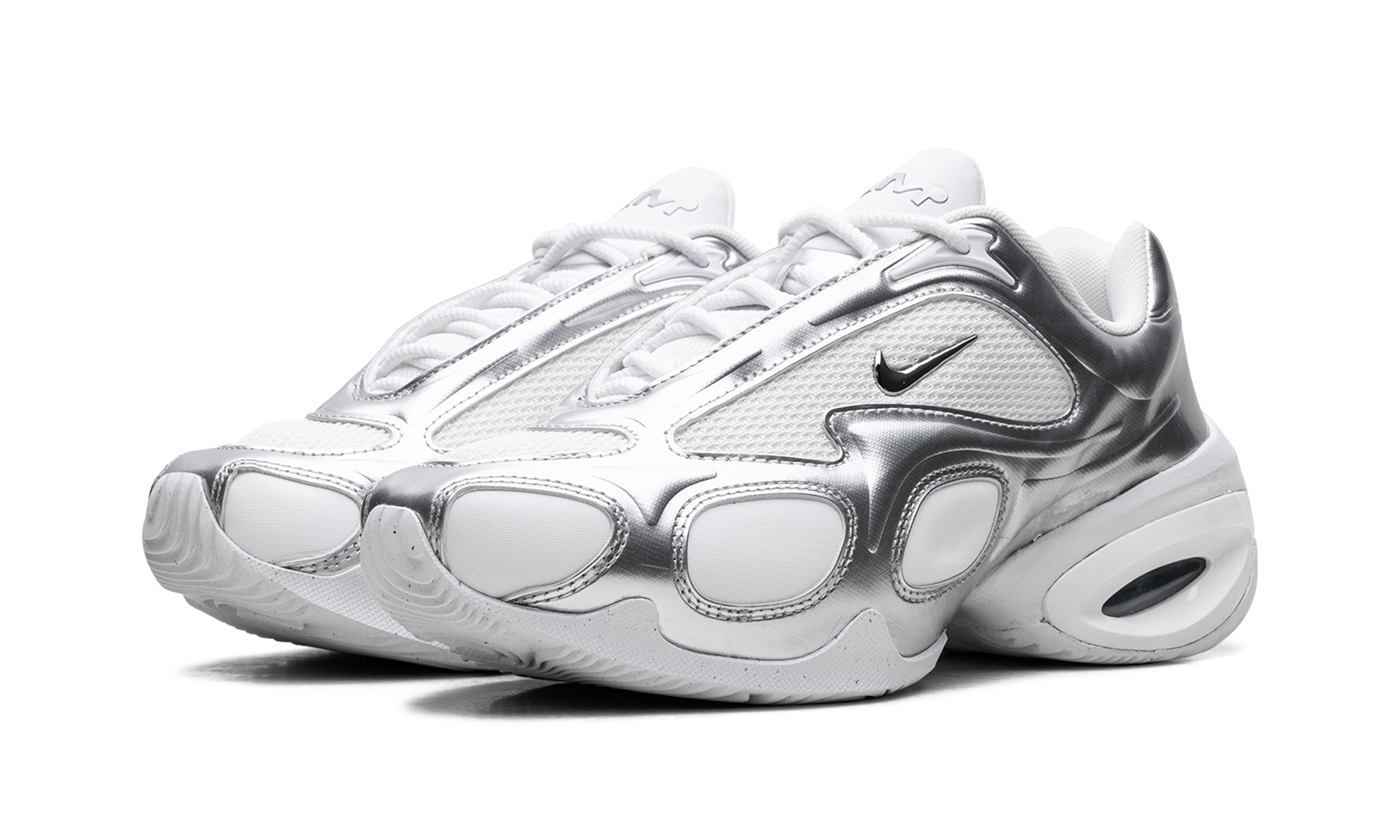 Air Max Muse WMNS"Metallic Silver" FV1920 100