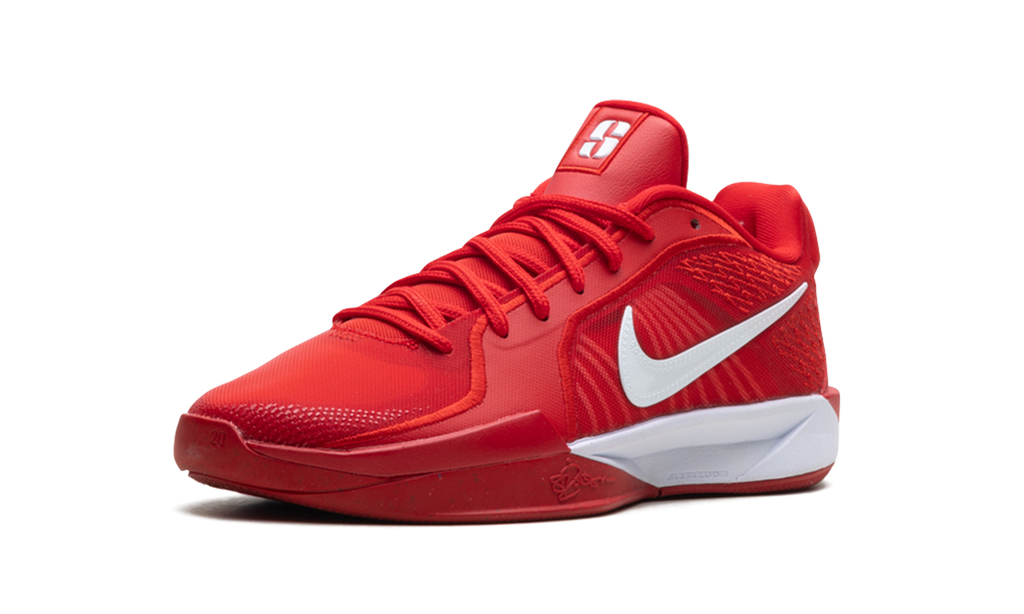 Sabrina 2 WMNS"University Red" HF3234 600