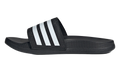 Adilette Comfort Slides GS "Core Black / Cloud White / Core Black" IF6118