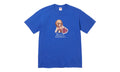 Dust Tee "FW25 - Royal" SU26815