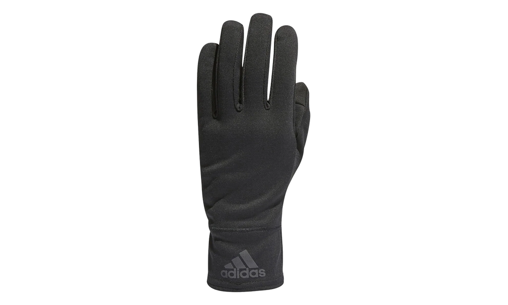 Climaheat Winter Gloves Warm Touch Screen "Black" BR0739