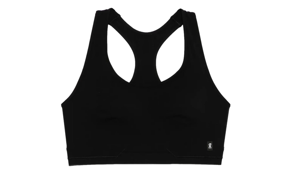 Train Bra WMNS "Black" 1WF30330553