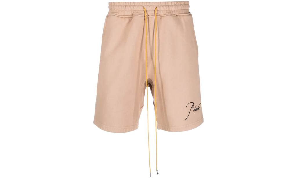 Sweatshort "Sand" RHPS23SH16826610 SAN