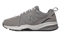 608v5 "Team Away Grey - Wide" MX608UG5 2E