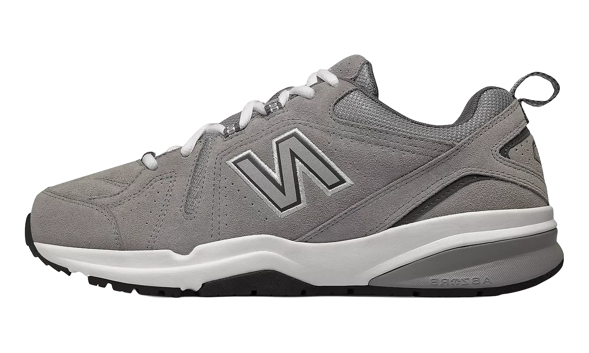 608v5 "Team Away Grey - Wide" MX608UG5 2E