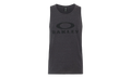 Bark Tank Top "Jet Black Heather" 457153 01S
