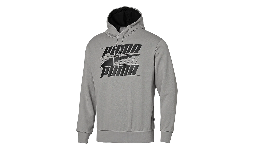 Rebel Hoodie "Limestone" 854198 85