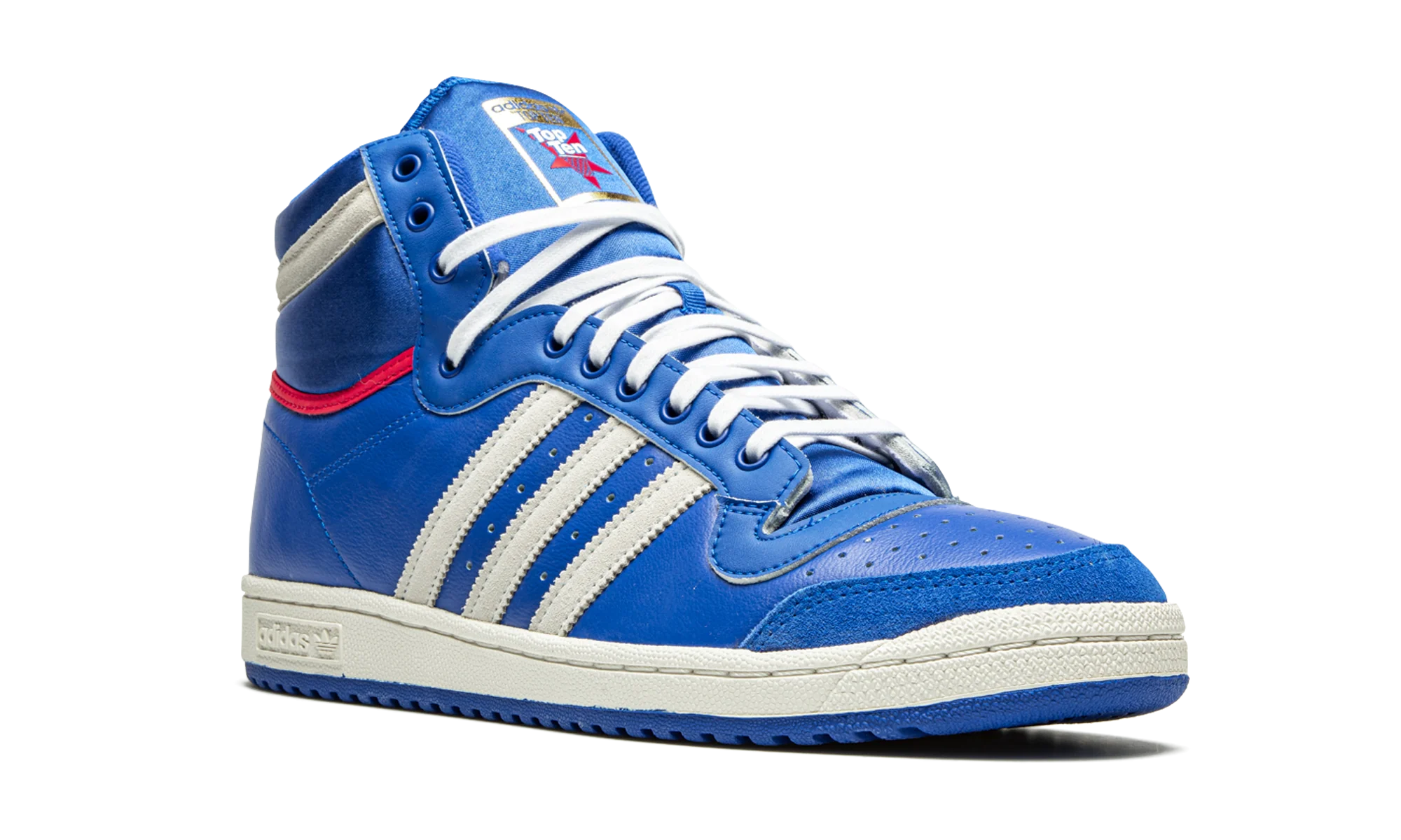Top Ten HI EG5517