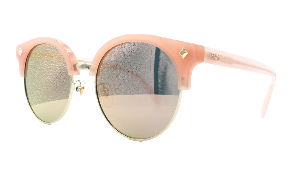 Cat Eye Sunglasses "Rose Bonquet" MCM116SK-661