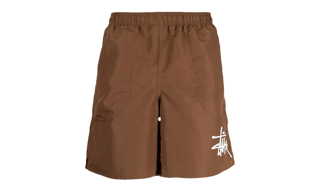 Water Big Basic Short "COFF COFFEE" 113156 COFF