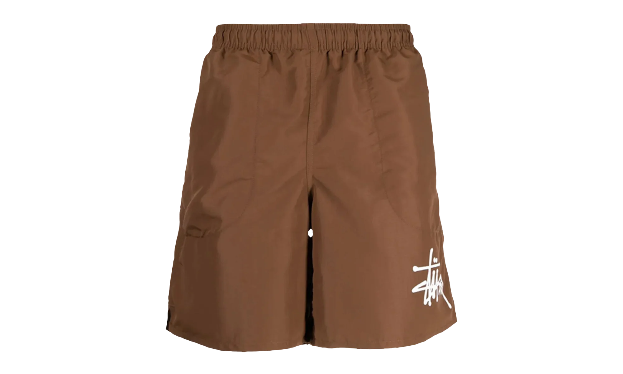 Water Big Basic Short "COFF COFFEE" 113156 COFF