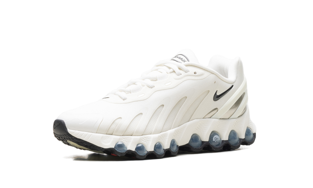 Air Max Dn8 WMNS"Fossil Black" HF5509 101