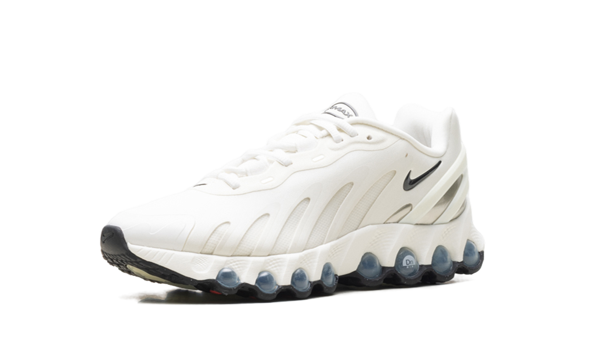 Air Max Dn8 WMNS"Fossil Black" HF5509 101