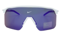 Expedition Shield Team Sunglasses "White / Blue / Field Tint" IH0899 104