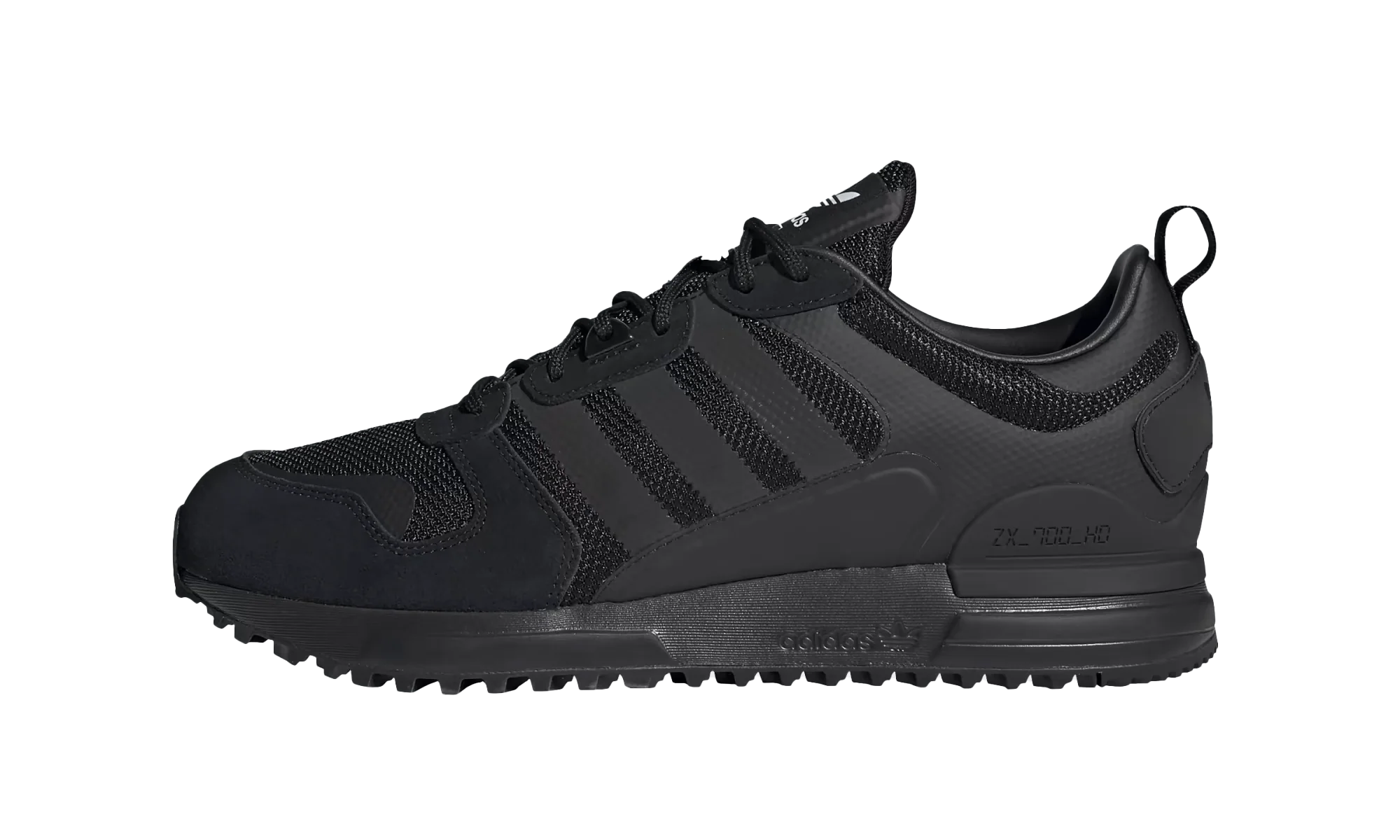 ZX 700 HD Triple "Triple Black" G55780