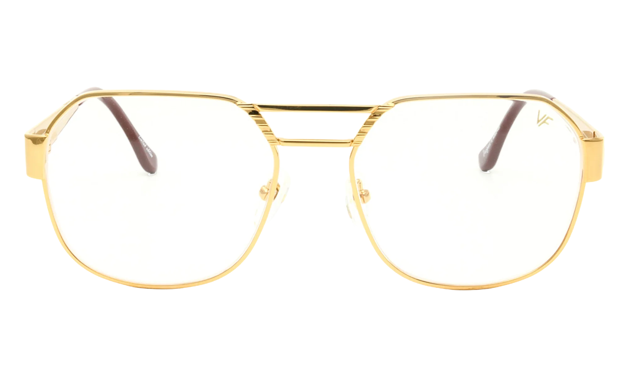 Presidential 24KT "Yellow Gold / Clear" PRPR2 0002 18B2