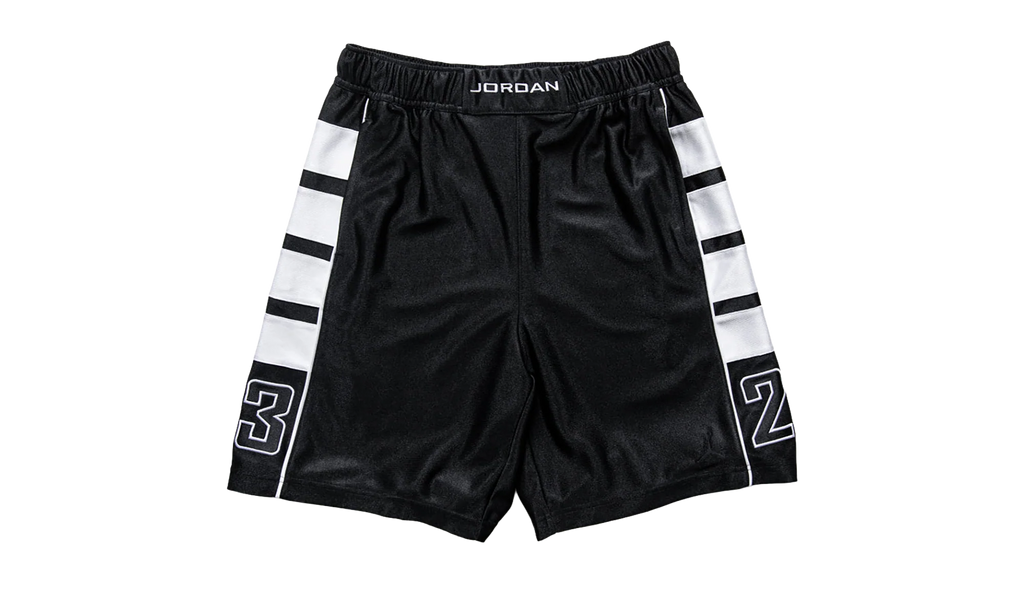 Jordan Shorts ""Brooklyn Cat Scratch"" HV0560 011